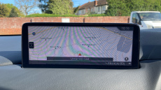 Mazda CX-5 2.0 e-Skyactiv G MHEV Centre-Line 5dr Petrol Estate